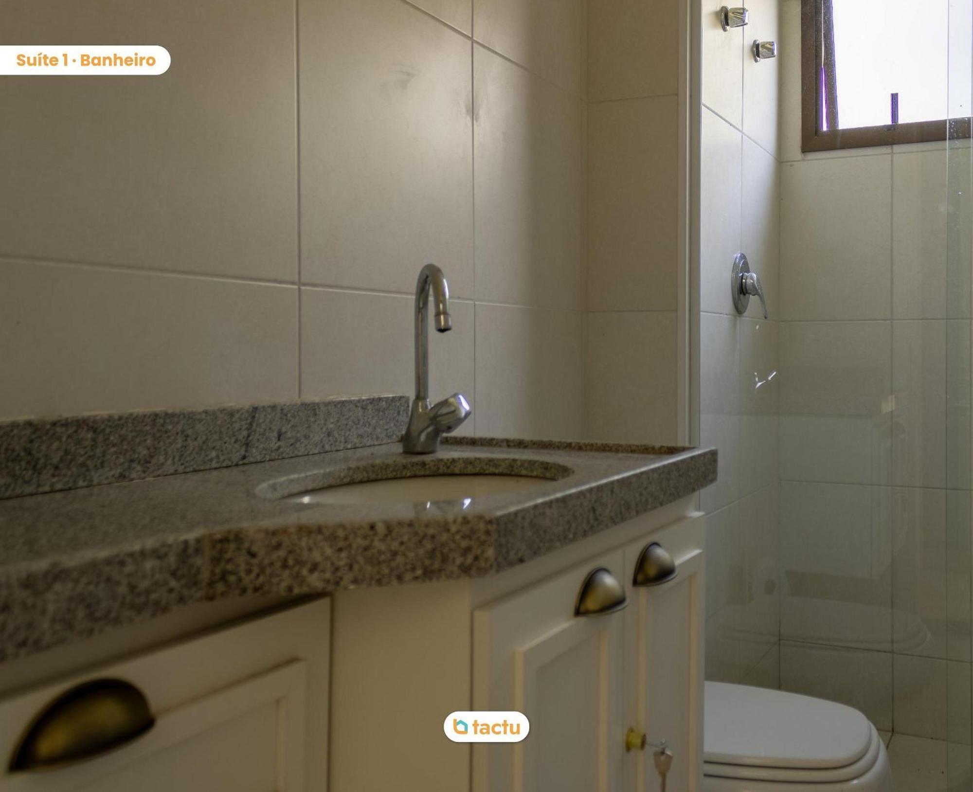 Villa Térreo luxuoso ENORME de 100 m2 no VG Sun Cumbuco por Tactu Esterno foto