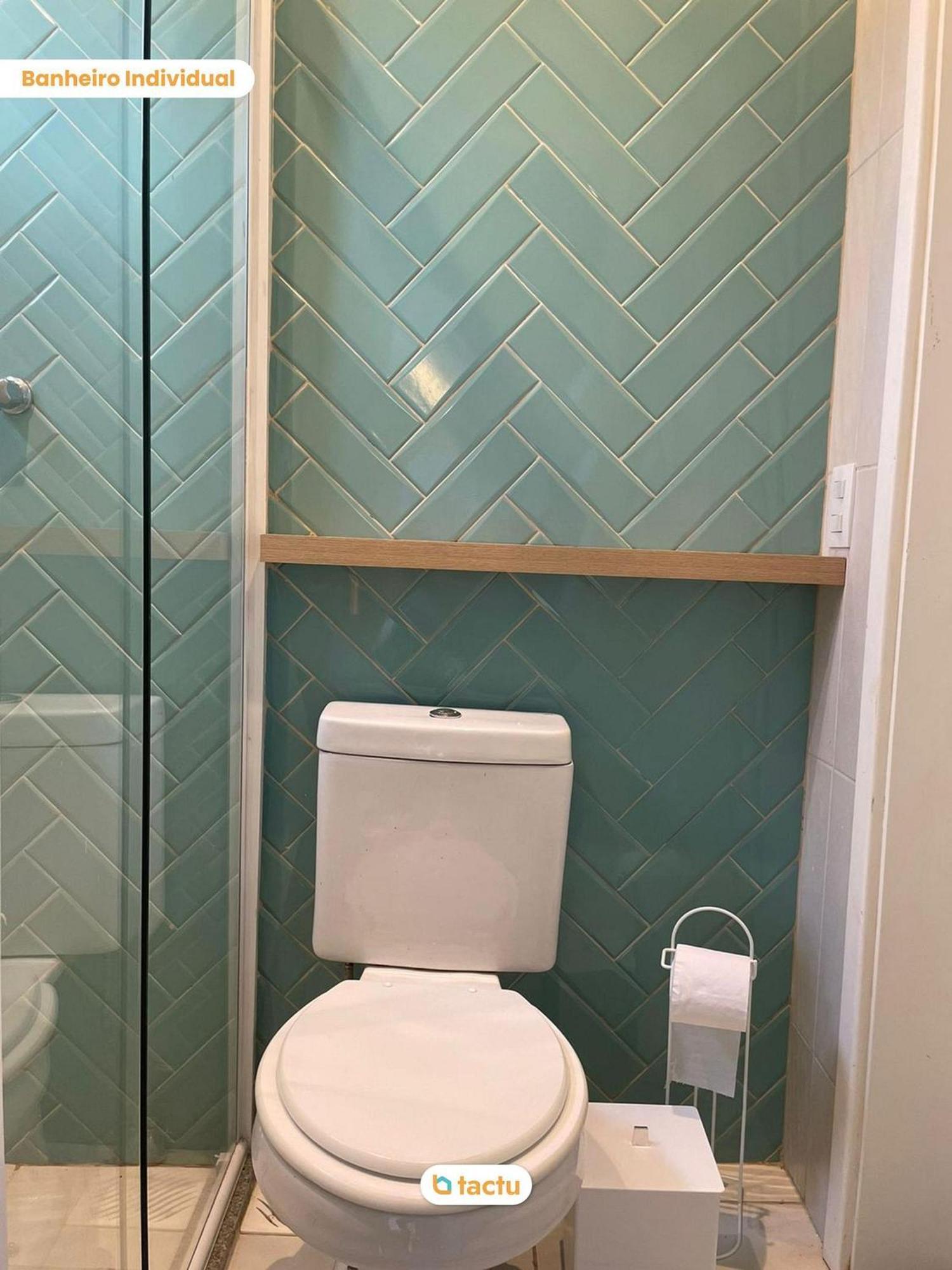 Villa Térreo luxuoso ENORME de 100 m2 no VG Sun Cumbuco por Tactu Esterno foto