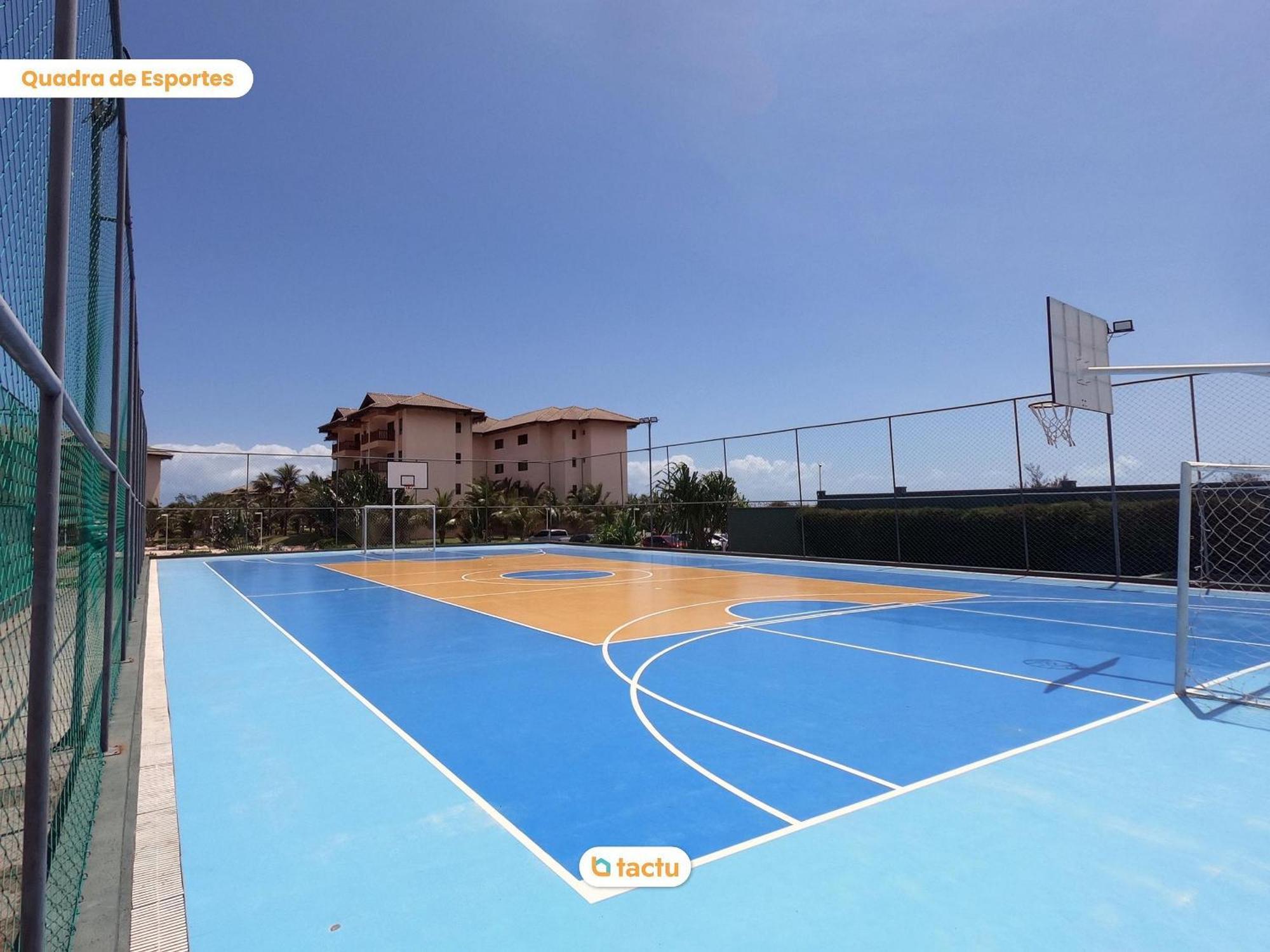 Villa Térreo luxuoso ENORME de 100 m2 no VG Sun Cumbuco por Tactu Esterno foto